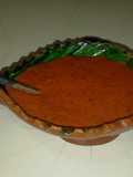 Salsa de Chapulines