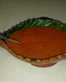 Salsa de Chapulines