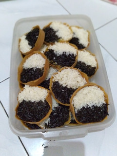 Foto resep Terang bulan mini