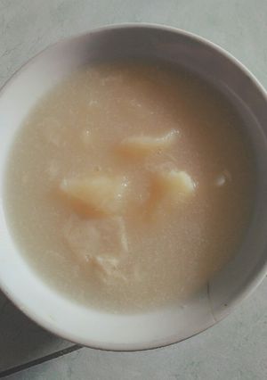 Foto resep Kolak Gendon