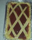 Pastafrola