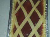 Pastafrola