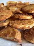 Crispy Potato slices