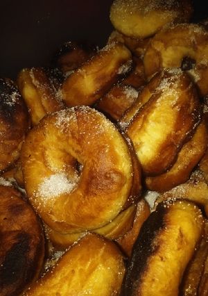 Una foto de Donas 🍩🍩😍