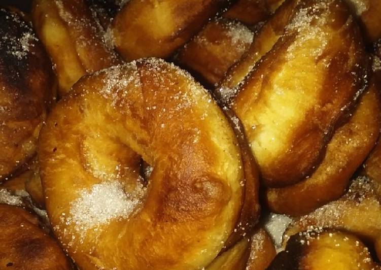 Donas 🍩🍩😍