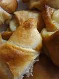 Savoury Crescents Rolls
