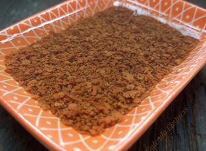 Foto resep Blondo/Galendo Ekspress