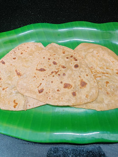 சப்பாத்தி செய்முறை முக்கிய புகைப்படம்