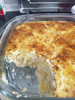 Foto principal de Pastel de salmón