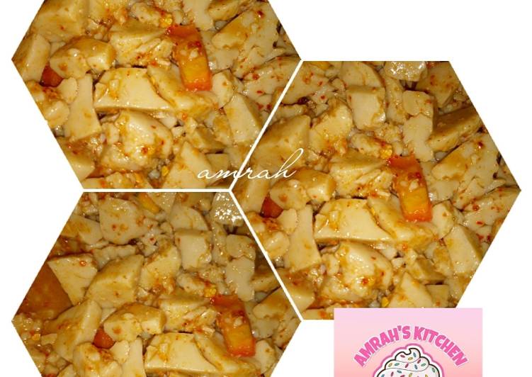 Simple Way to Prepare Favorite Kwad'on tuwon ruwa Cooking Basics for Beginners