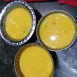 Aamras (Thicken mango puree)