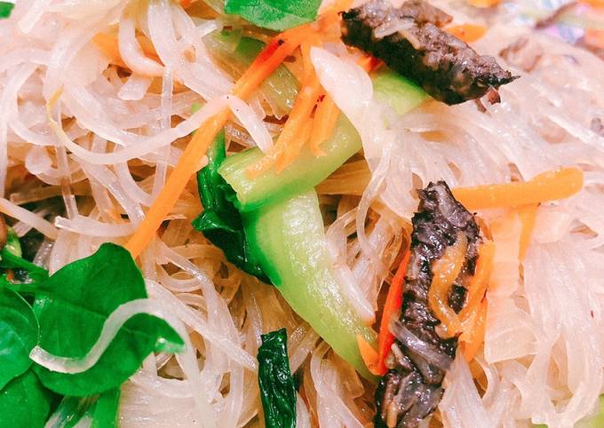 Lòng mề vịt xào sả ớt làm sao cho đậm vị?