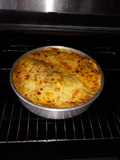 Pasticho sencillo