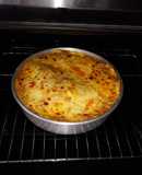 Pasticho sencillo