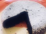 Oreo Cake 2 bahan jadi!