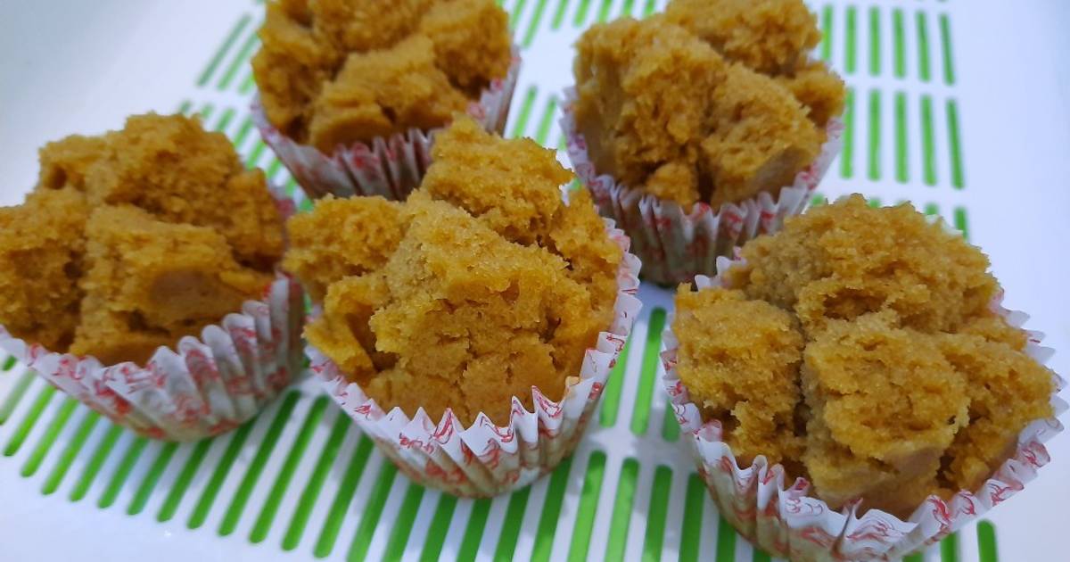 1 219 resep  bolu  kukus  gula  merah  enak dan sederhana Cookpad