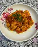 SP.0860 - Tôm Ram Trứng Vịt Muối