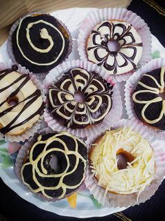 Foto resep Donat Kentang NCC