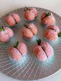 Pesche finte con alchermers