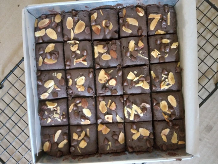 Cara Mudah Membikin Resep Lekker holland coklat yang Menggugah Selera Anti Ribet, Mantap Sekali