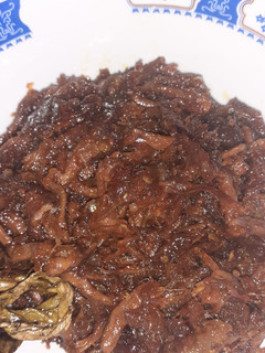 Foto resep Resep Daging Krawu Spesial Khas Gresik