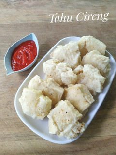 Foto resep Tahu Cireng