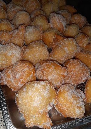 Foto di Sfinci siciliane