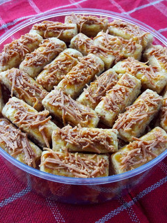 Foto resep Kastengel