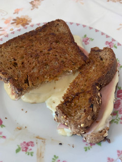 Foto de Tosta mista