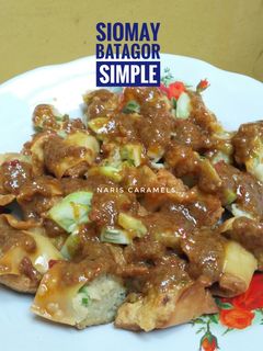Foto resep BATAGOR Simple dan enak