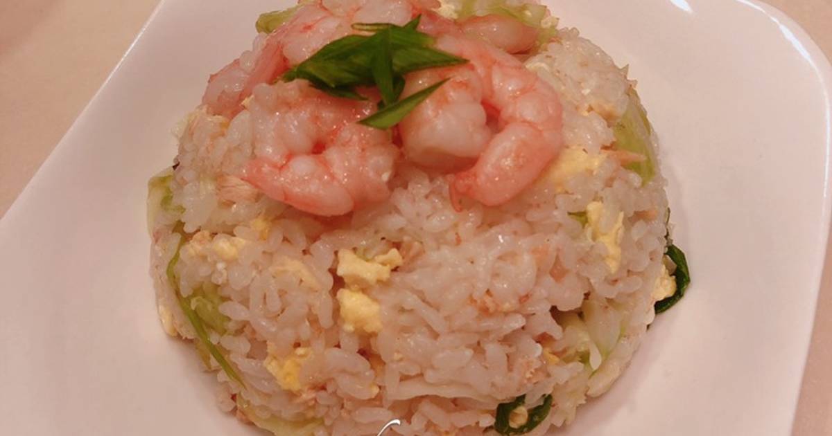 炒蝦仁 食譜、作法共106個 - 全球最大料理網站 - Cookpad