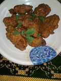 Kfc chicken
