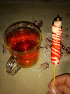 عکسی از دستور بدون هیچ زحمتی🤭🤭😋