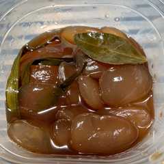 รูปของ Manisan Kolang kaling Gula Jawa