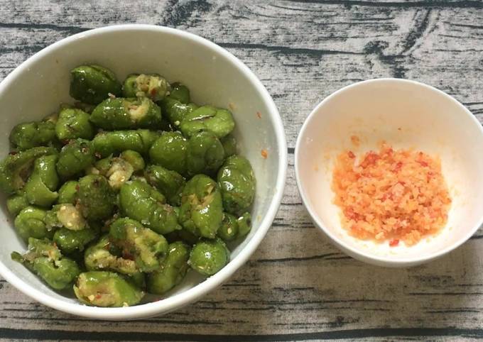 #20 | CÀ NA đập ngon chảy nước miếng - Ngại gì không thử ! hình đại diện món