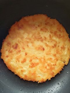 Una foto de Tortillas de queso