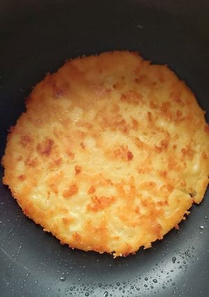 Una foto de Tortillas de queso