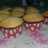 Cupcakes de vainilla😃