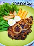 204. Bistik Lidah Sapi