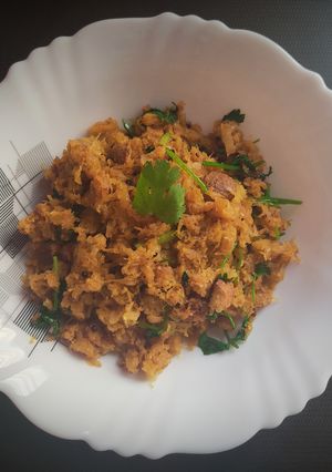 মূলো ছেঁচকি (mulo chenchki recipe in Bengali) রেসিপির প্রধান ছবি