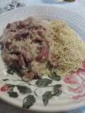 Arroz suíno