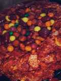 Rosca de papas
