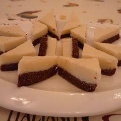 A picture of Cocoa Coconut Melody.