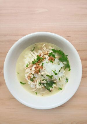 Foto resep Soto seger Boyolali