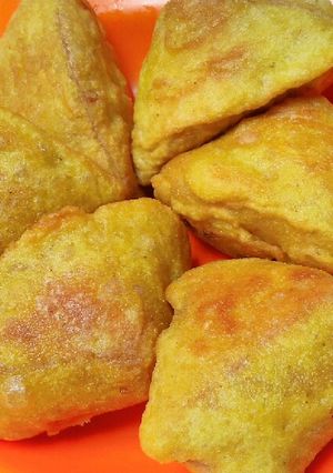 Foto resep Tahu Isi