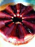 Torta armonia