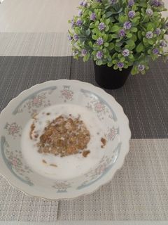 Foto resep Bubur kacang ijo ala abang²