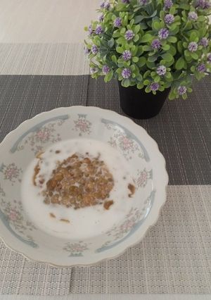 Foto resep Bubur kacang ijo ala abang²