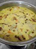 Tongseng Daging Domba (bisa diganti daging kambing)