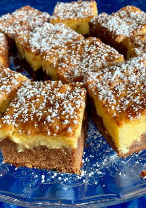 Lédús sajttorta recept fotója